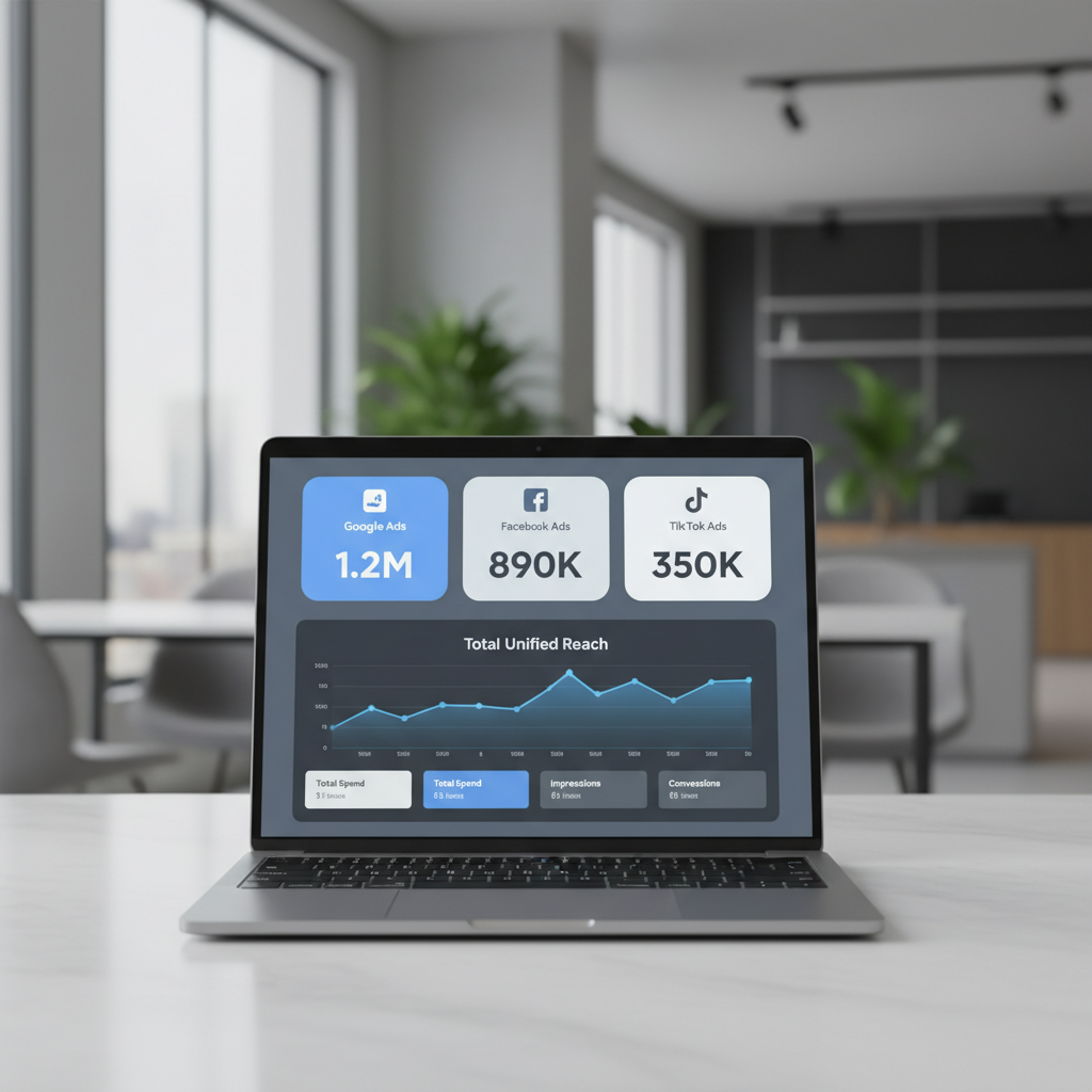 From Chaos to Control: Why Integrated Ad Management is Your 2026 Lifeline