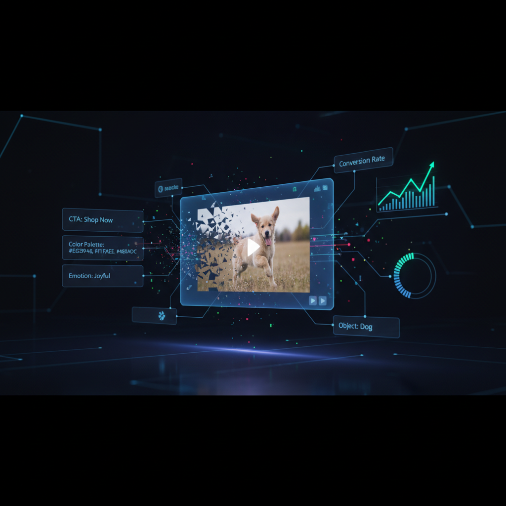 Your Ads Are Leaking Money: A Deep Dive into Data-Driven Creative Analysis