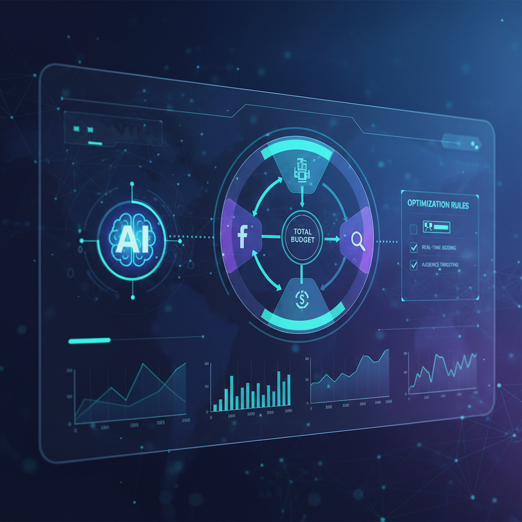 Beyond the Bidding War: How AI Budget Optimization Unlocks True Campaign Potential