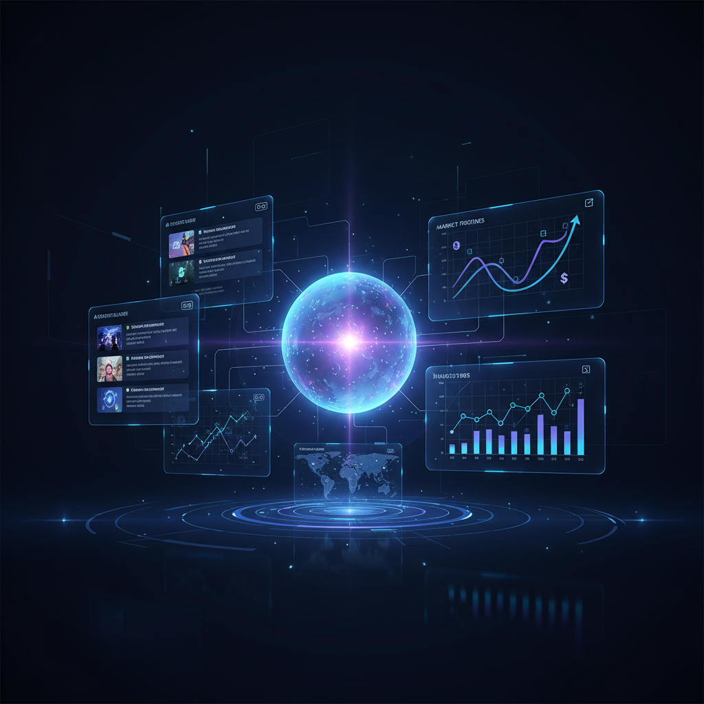 Beyond the Ad Library: Why Your Competitor Analysis is Leaving Money on the Table