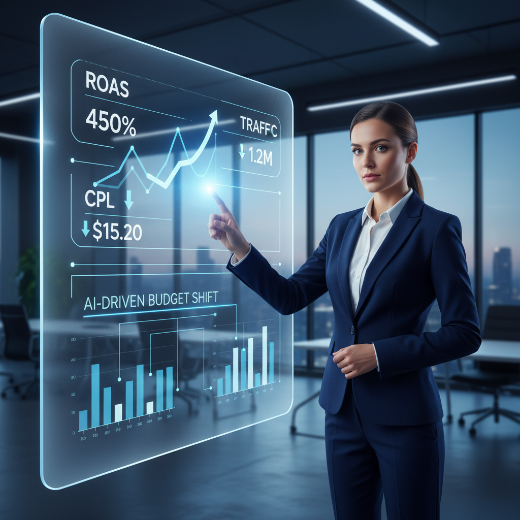 Beyond the Black Box: A Marketer’s Guide to AI Budget Optimization