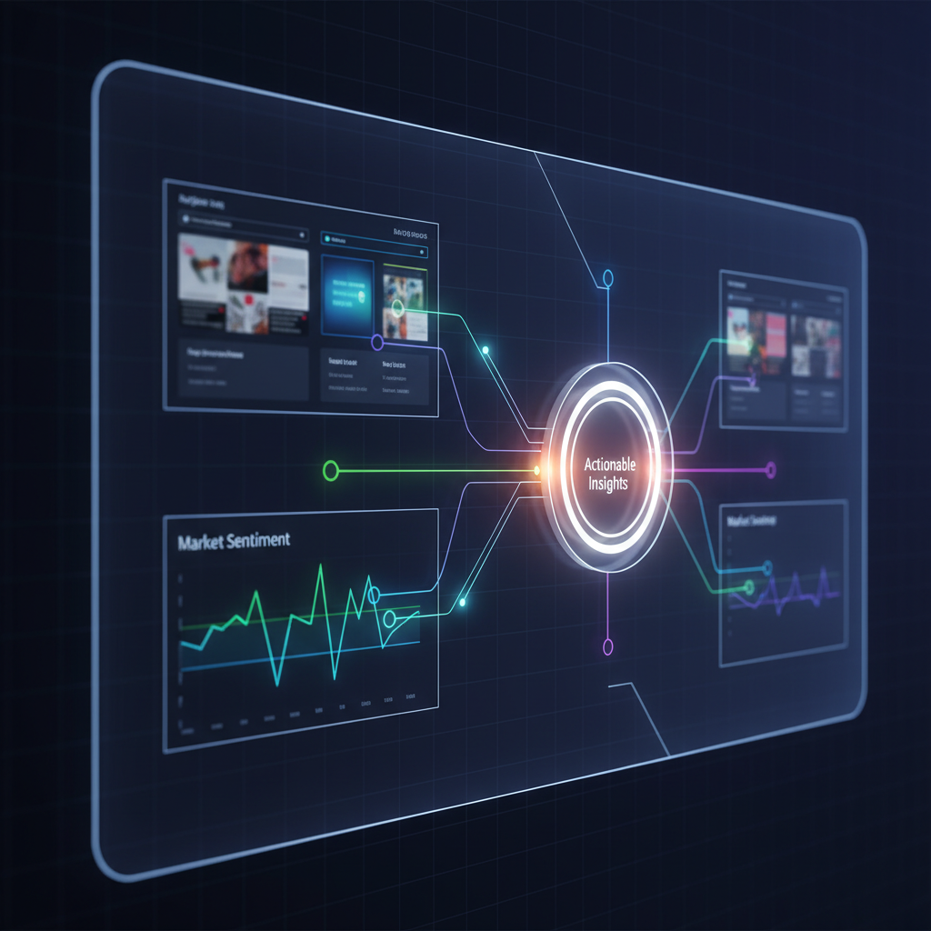 Your Competitors Are Moving Faster Than You Think. Here’s How to Keep Up.